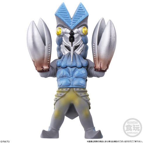 『ウルトラマン』CONVERGE MOTION ウルトラマン7 BOX